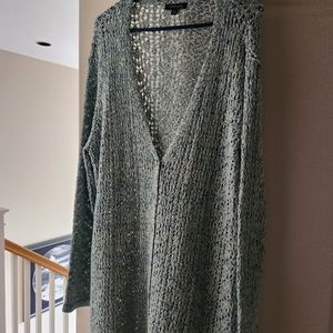 Long sweater XL